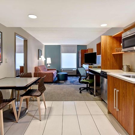 Home2 Suites By Hilton Nashville Vanderbilt, Tn Esterno foto