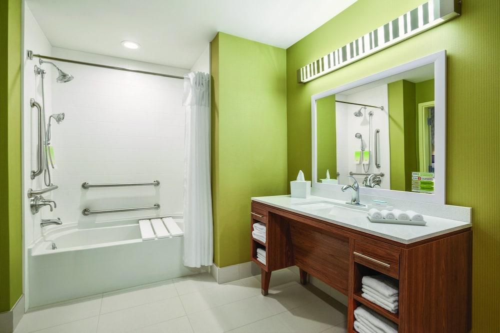 Home2 Suites By Hilton Nashville Vanderbilt, Tn Esterno foto