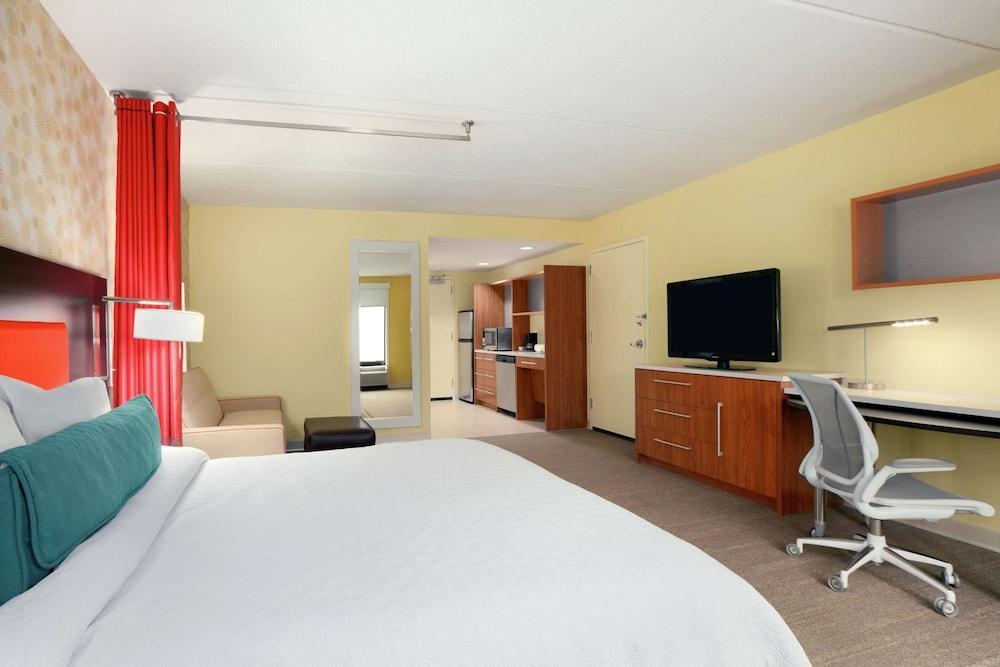 Home2 Suites By Hilton Nashville Vanderbilt, Tn Esterno foto