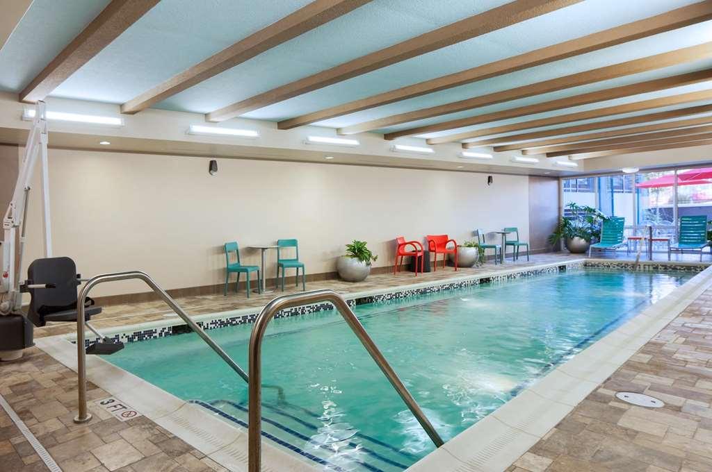 Home2 Suites By Hilton Nashville Vanderbilt, Tn Servizi foto