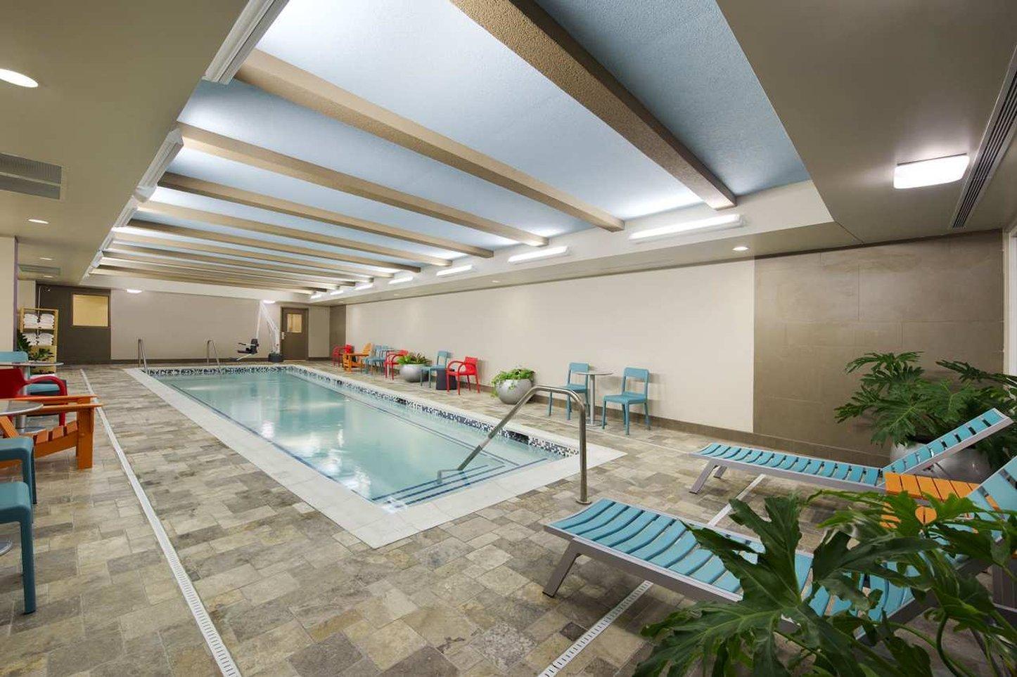Home2 Suites By Hilton Nashville Vanderbilt, Tn Esterno foto