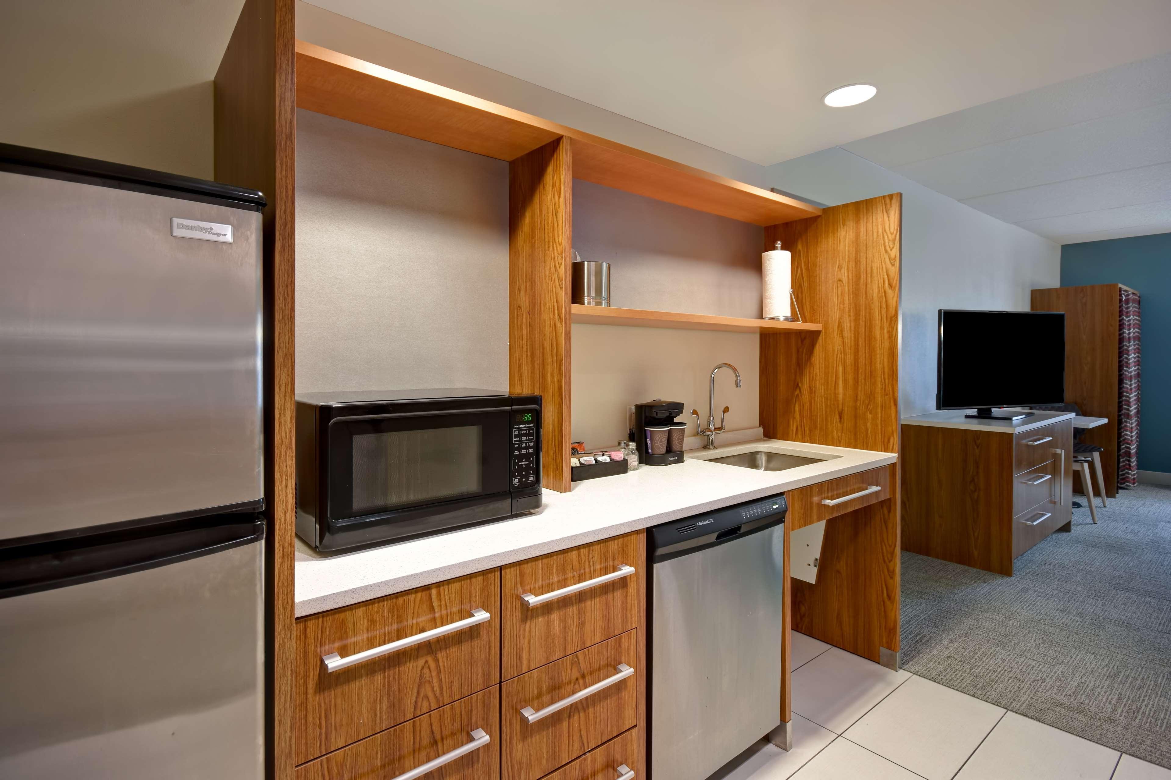 Home2 Suites By Hilton Nashville Vanderbilt, Tn Esterno foto