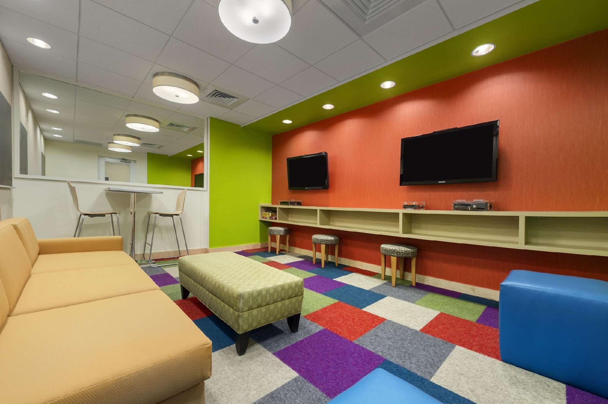 Home2 Suites By Hilton Nashville Vanderbilt, Tn Esterno foto
