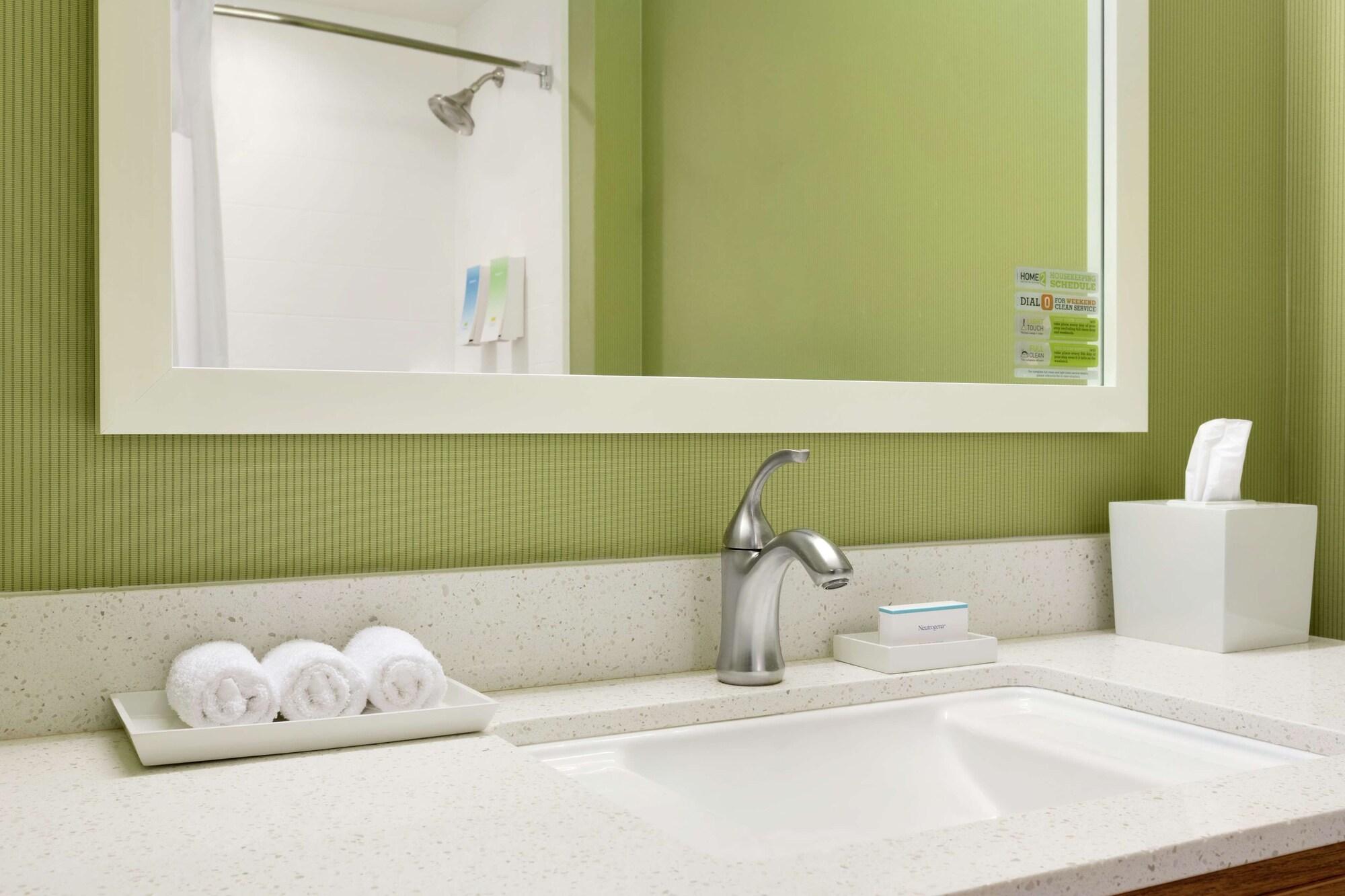 Home2 Suites By Hilton Nashville Vanderbilt, Tn Esterno foto