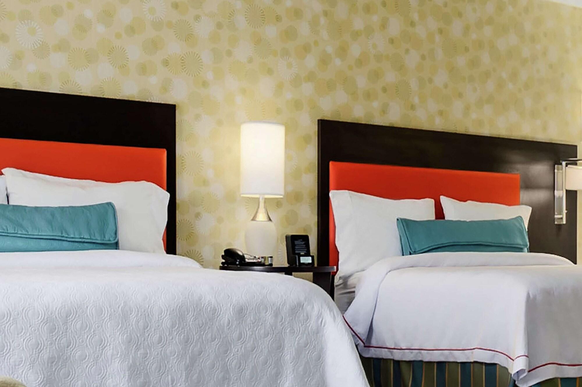 Home2 Suites By Hilton Nashville Vanderbilt, Tn Esterno foto