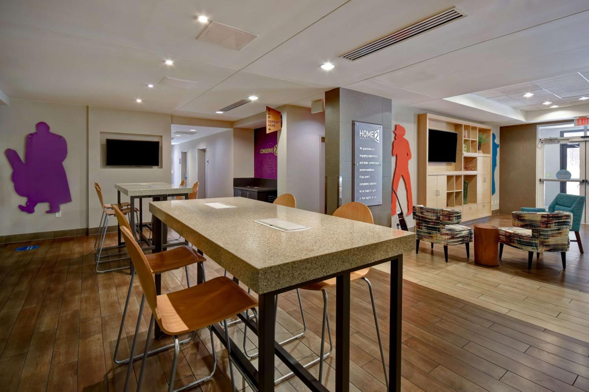 Home2 Suites By Hilton Nashville Vanderbilt, Tn Esterno foto
