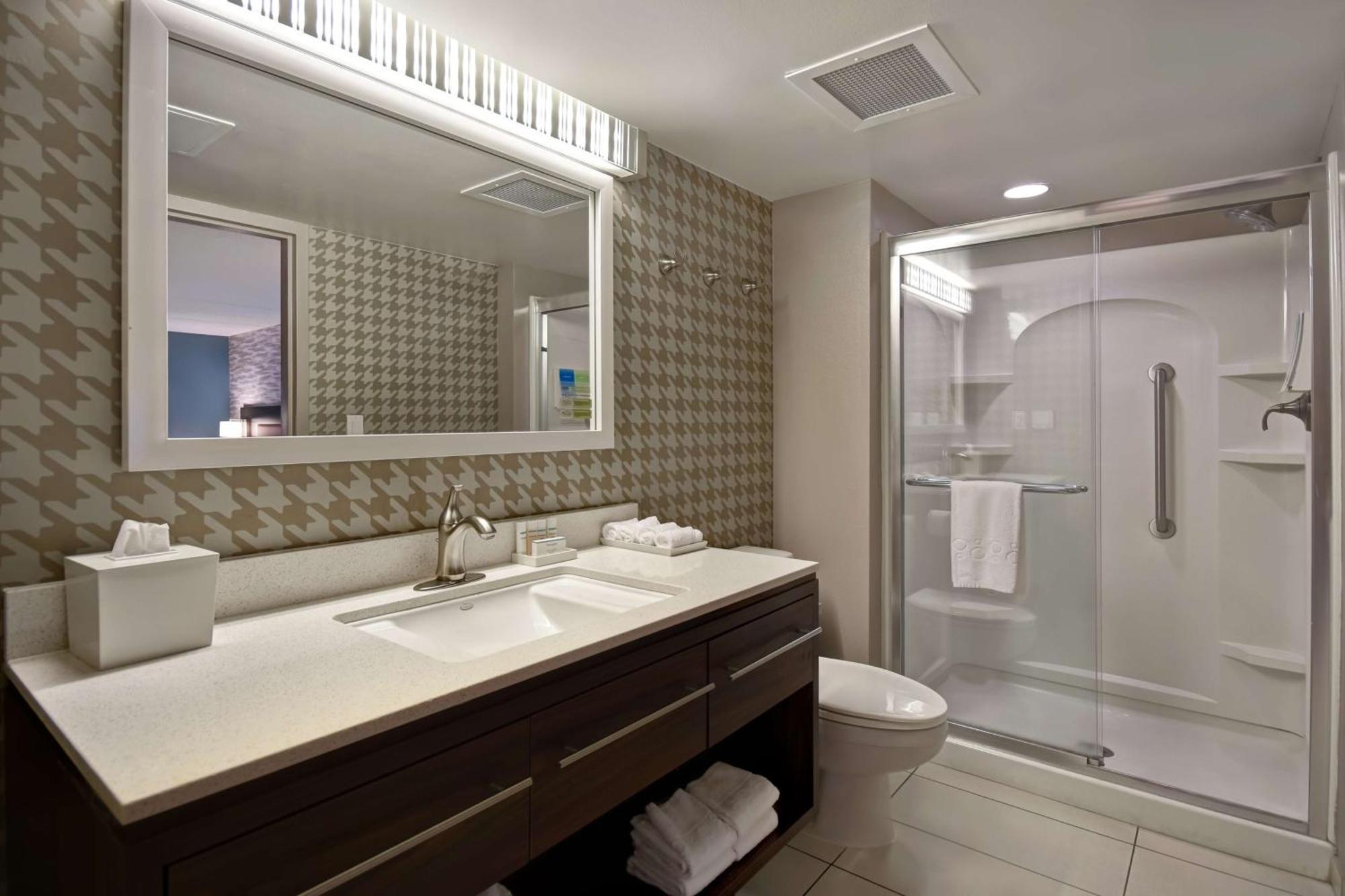 Home2 Suites By Hilton Nashville Vanderbilt, Tn Esterno foto