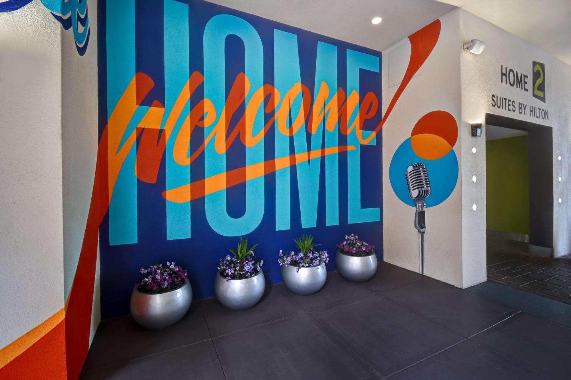 Home2 Suites By Hilton Nashville Vanderbilt, Tn Esterno foto