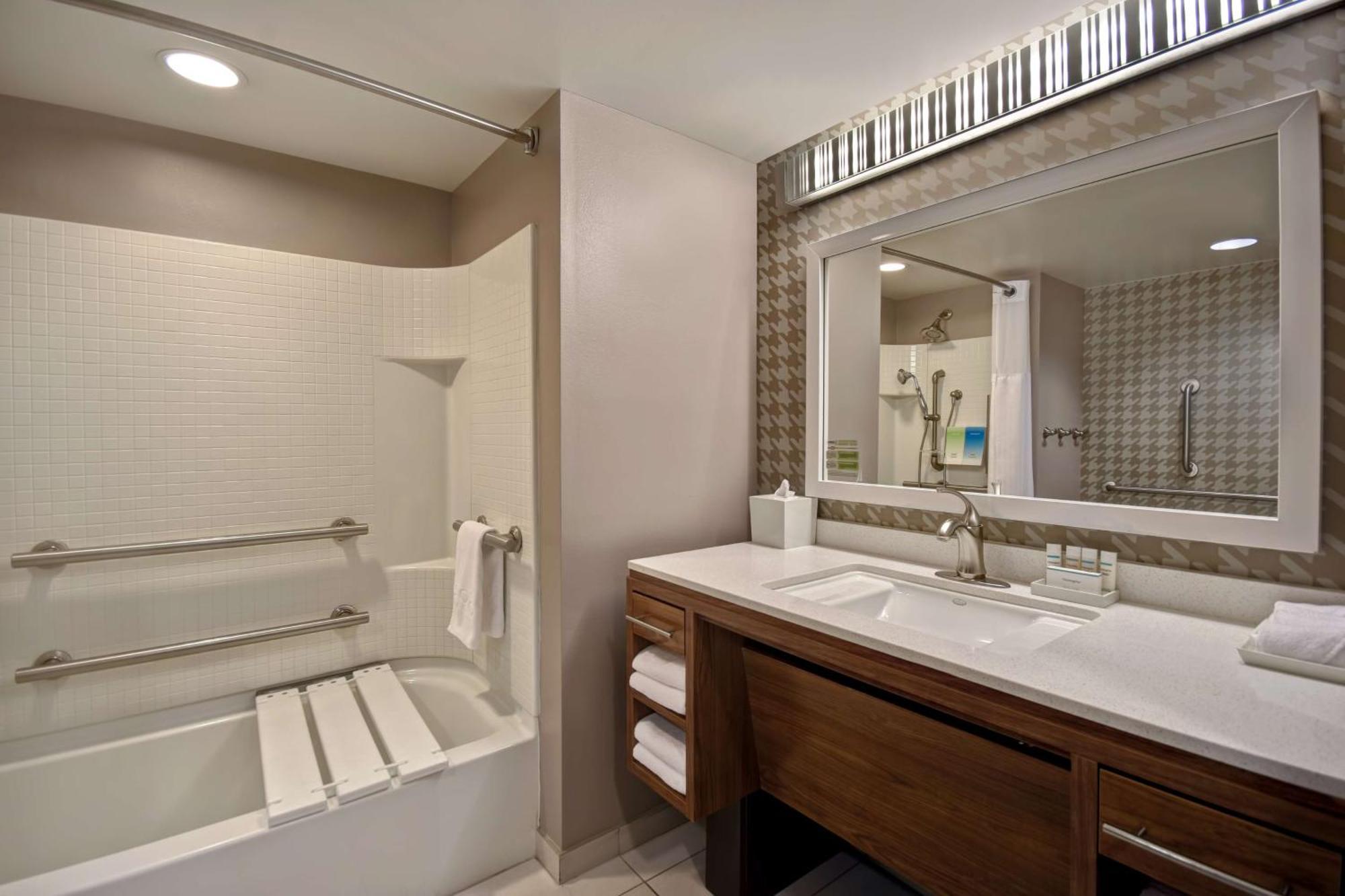 Home2 Suites By Hilton Nashville Vanderbilt, Tn Esterno foto