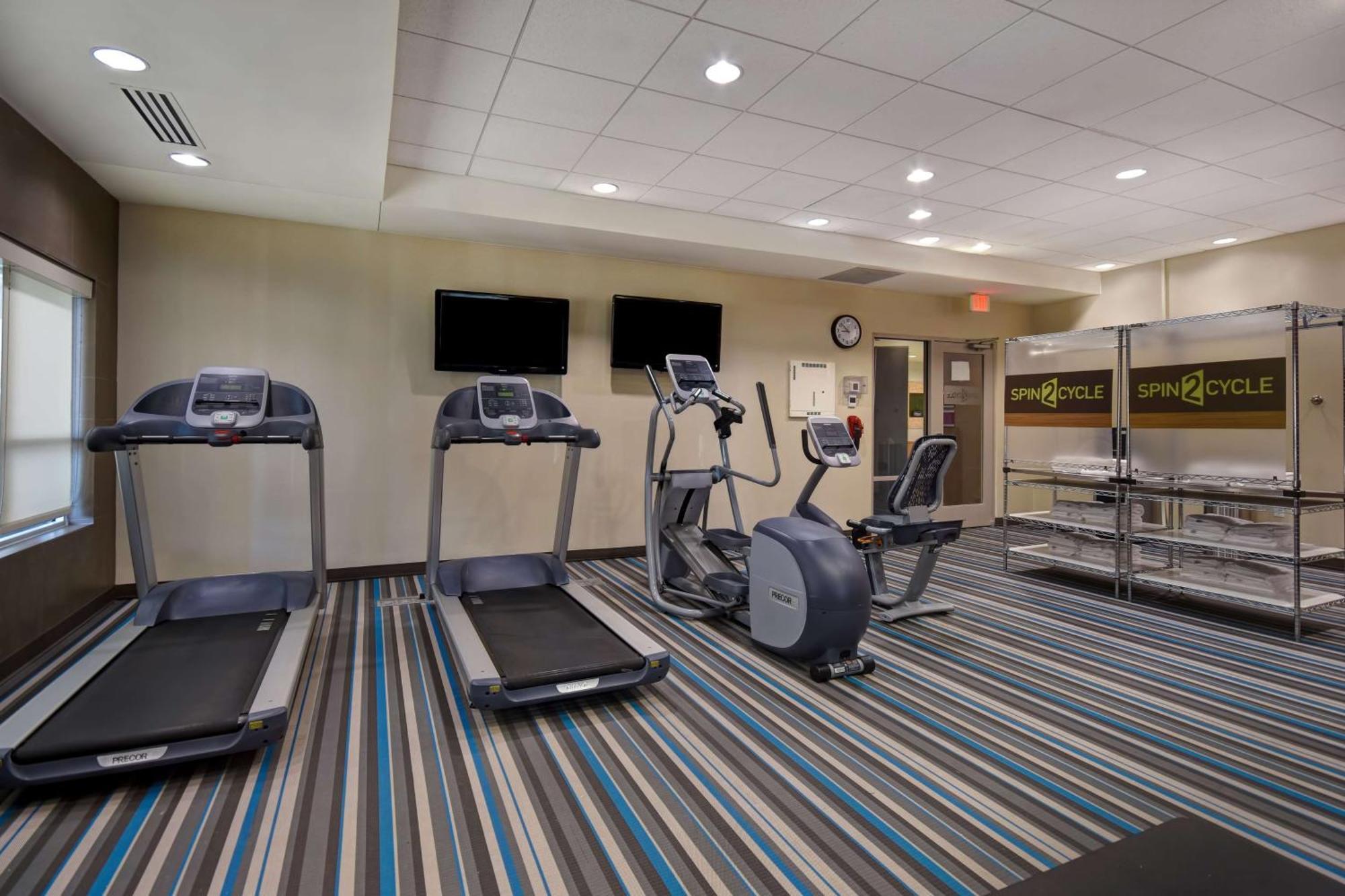 Home2 Suites By Hilton Nashville Vanderbilt, Tn Esterno foto