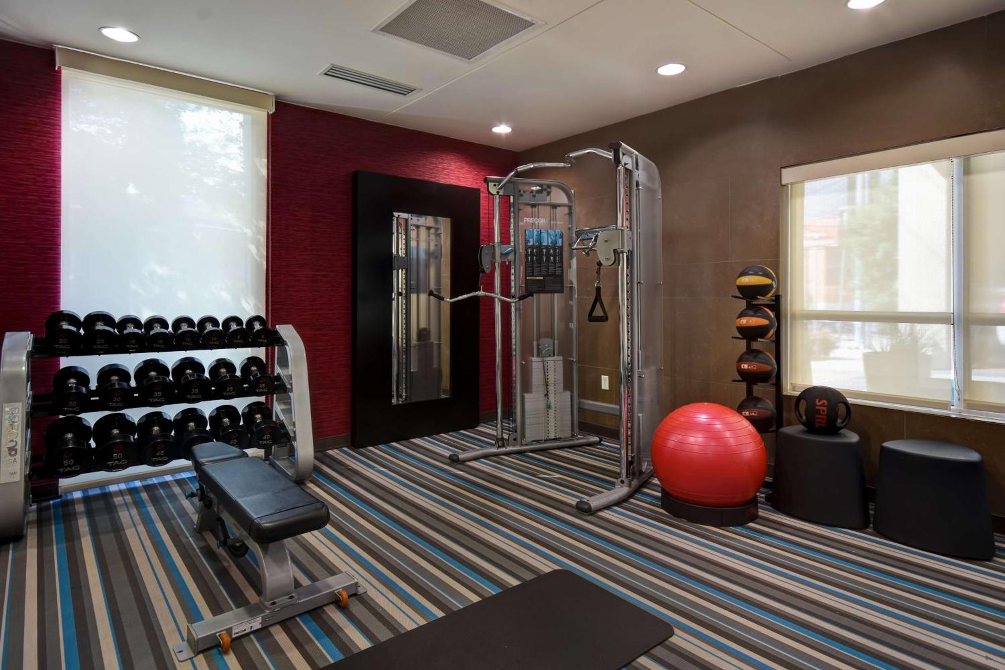 Home2 Suites By Hilton Nashville Vanderbilt, Tn Esterno foto