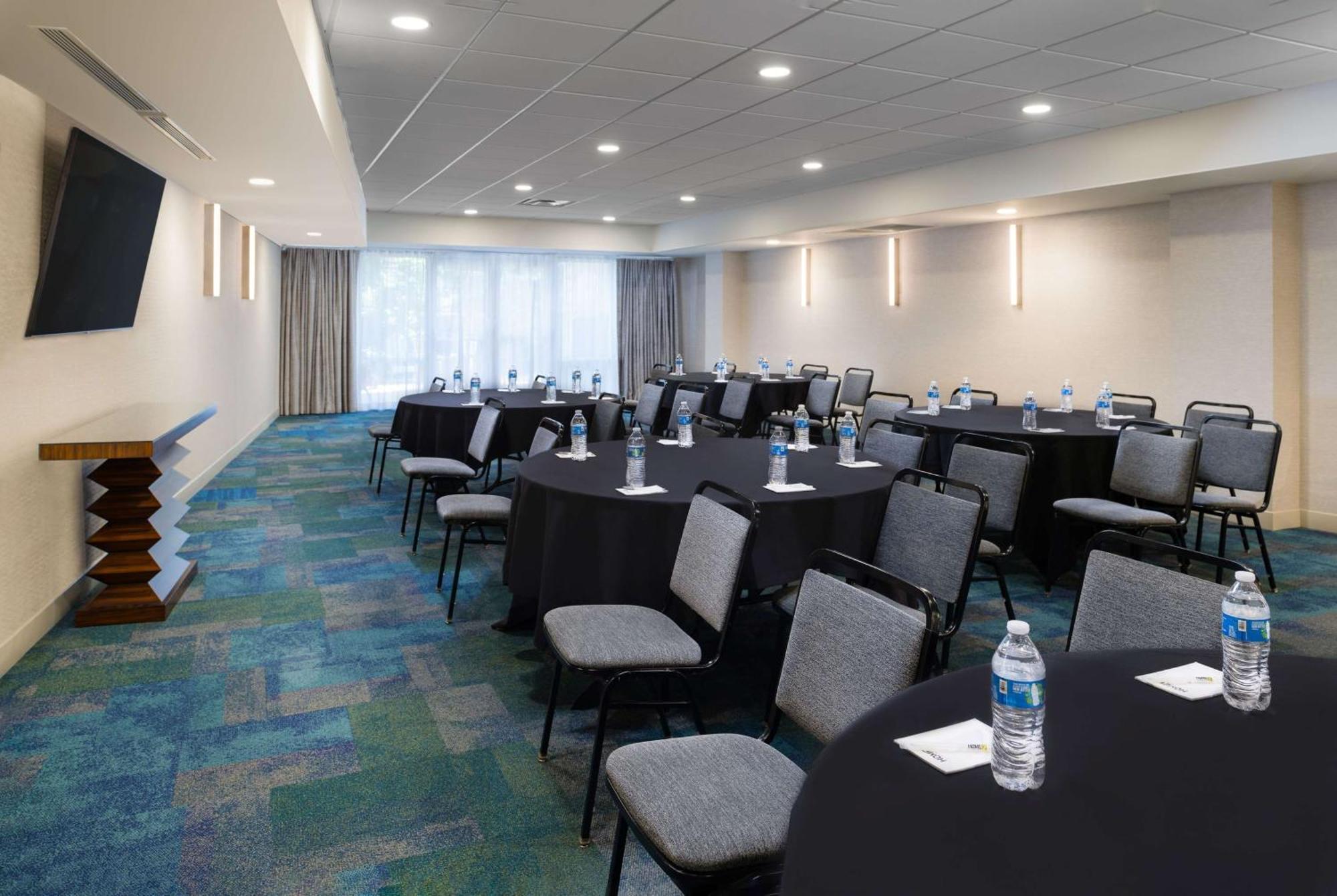 Home2 Suites By Hilton Nashville Vanderbilt, Tn Esterno foto