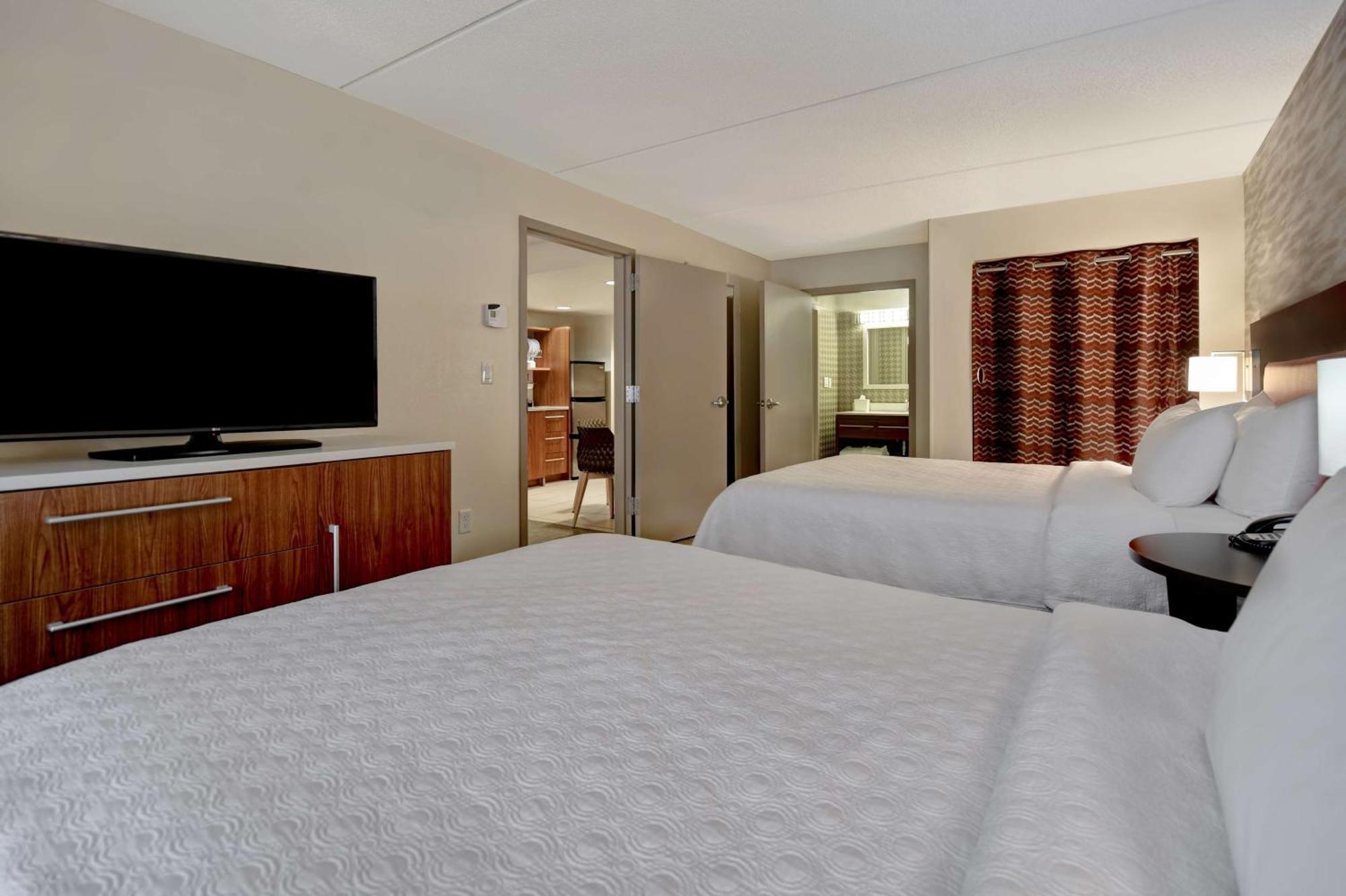 Home2 Suites By Hilton Nashville Vanderbilt, Tn Esterno foto
