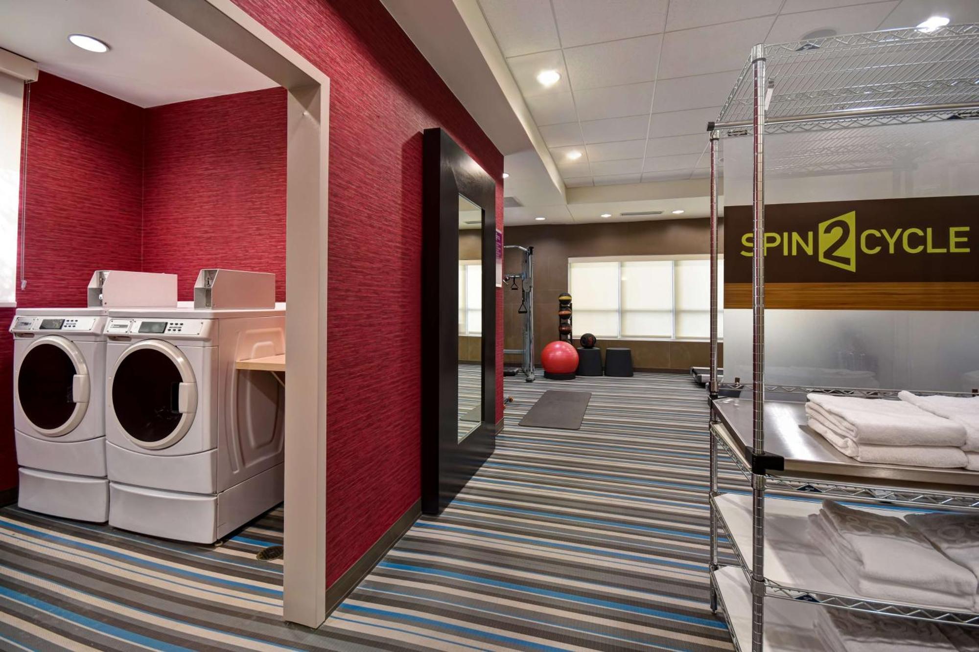 Home2 Suites By Hilton Nashville Vanderbilt, Tn Esterno foto