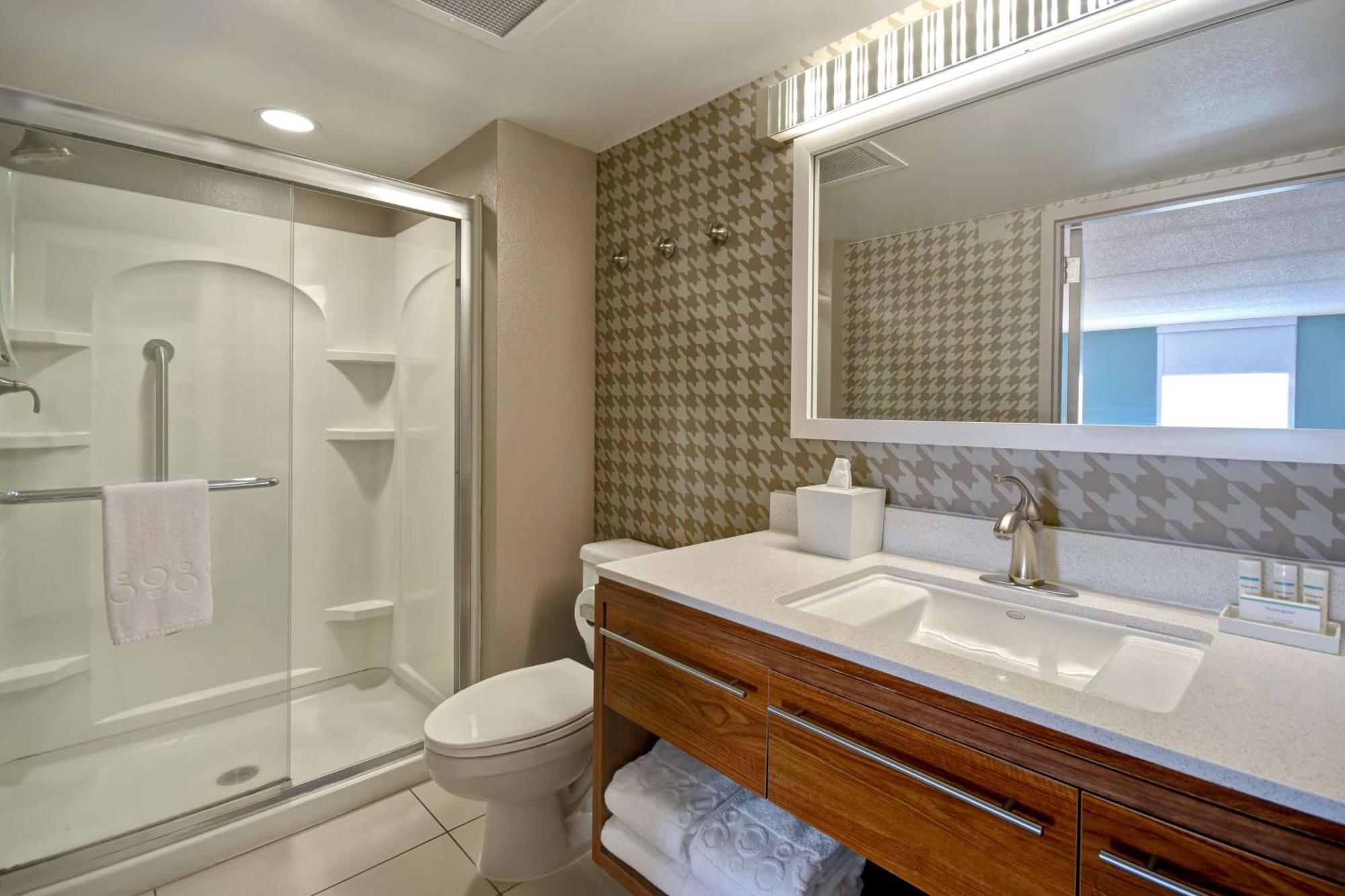 Home2 Suites By Hilton Nashville Vanderbilt, Tn Esterno foto