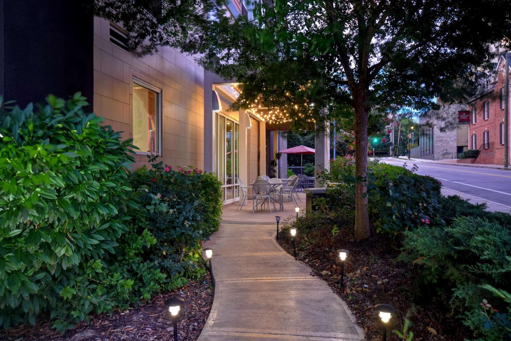 Home2 Suites By Hilton Nashville Vanderbilt, Tn Esterno foto