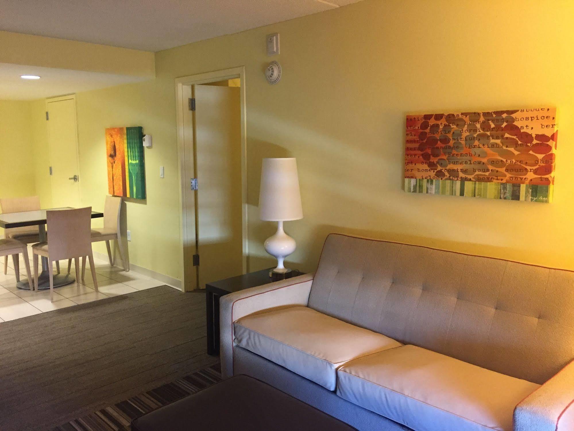 Home2 Suites By Hilton Nashville Vanderbilt, Tn Esterno foto