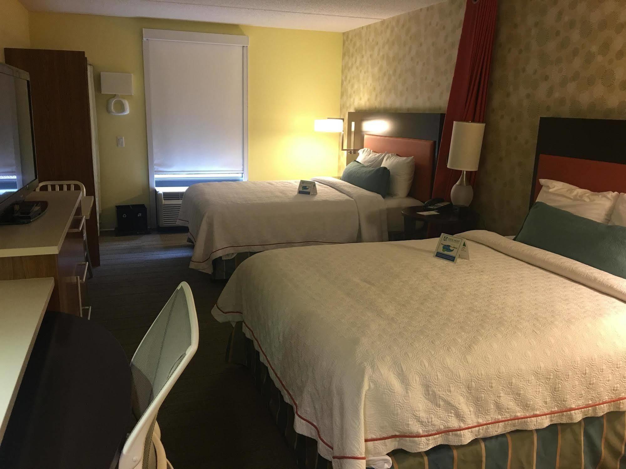 Home2 Suites By Hilton Nashville Vanderbilt, Tn Esterno foto