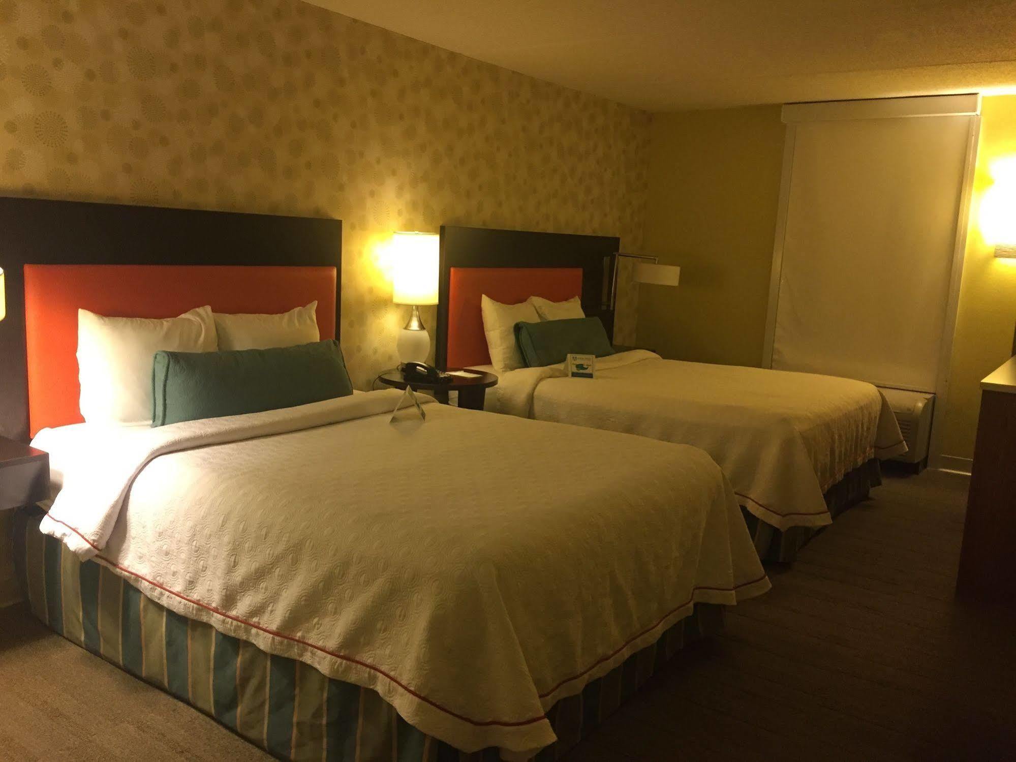 Home2 Suites By Hilton Nashville Vanderbilt, Tn Esterno foto