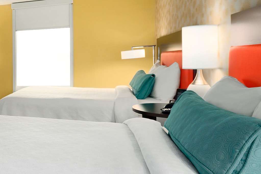 Home2 Suites By Hilton Nashville Vanderbilt, Tn Camera foto