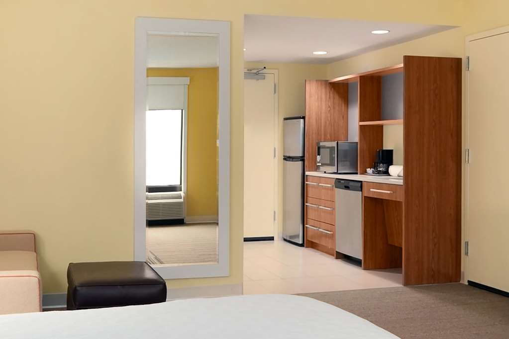 Home2 Suites By Hilton Nashville Vanderbilt, Tn Camera foto