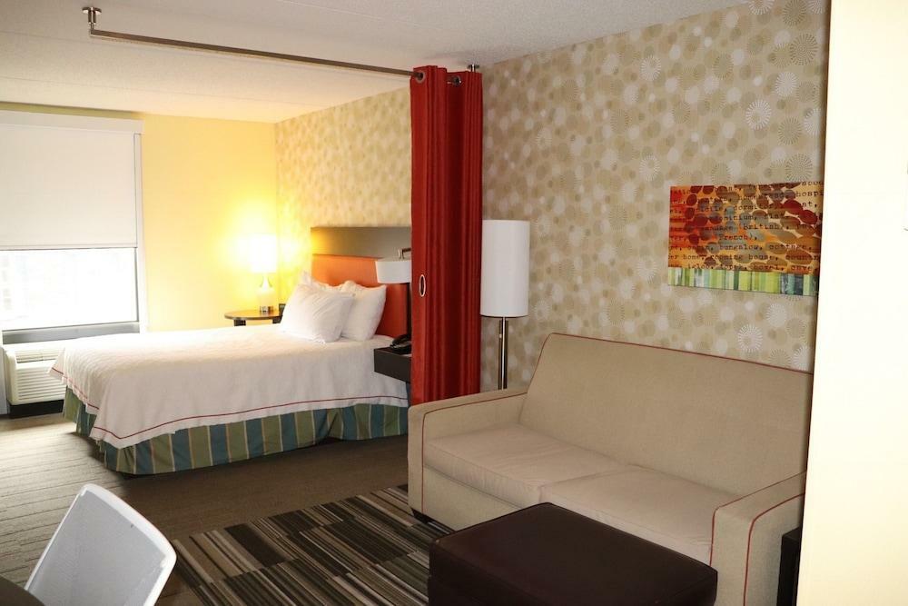 Home2 Suites By Hilton Nashville Vanderbilt, Tn Esterno foto