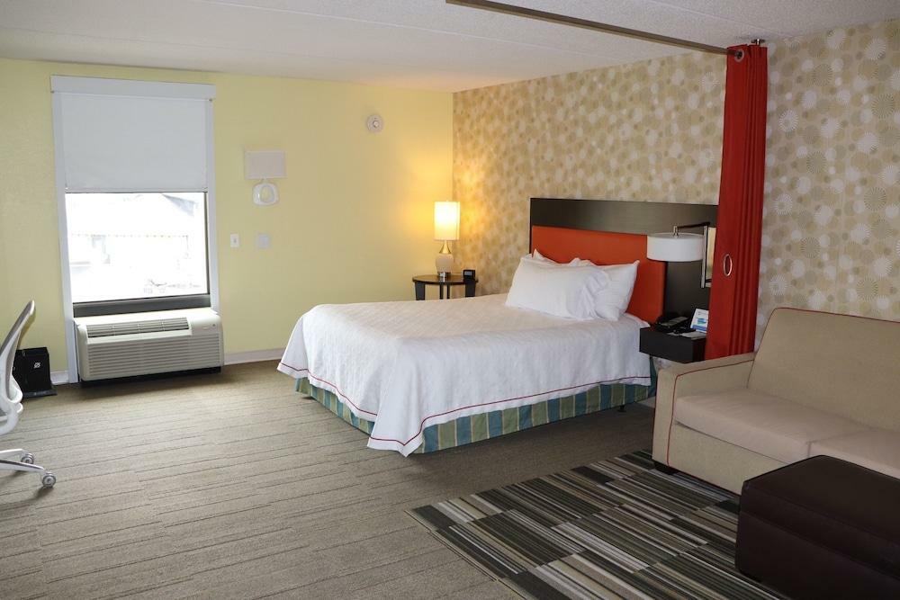 Home2 Suites By Hilton Nashville Vanderbilt, Tn Esterno foto