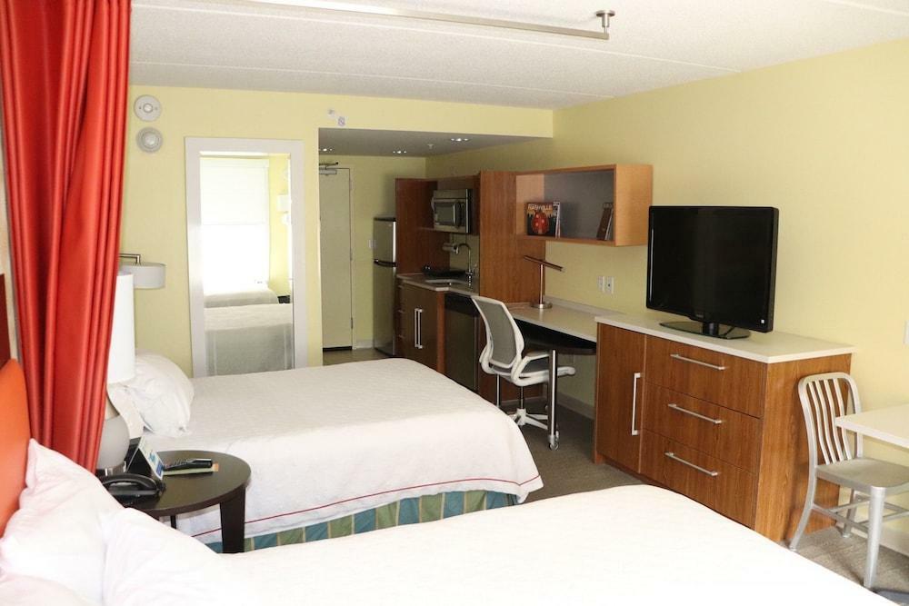 Home2 Suites By Hilton Nashville Vanderbilt, Tn Esterno foto