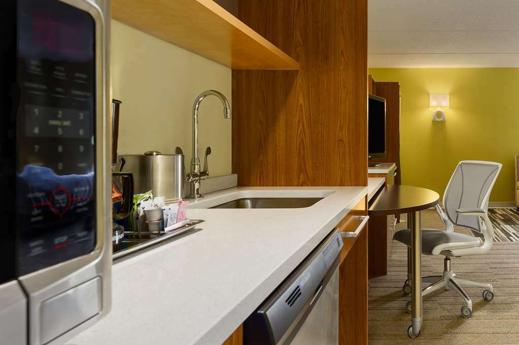 Home2 Suites By Hilton Nashville Vanderbilt, Tn Camera foto